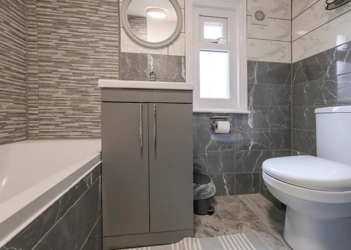 Five Bedroom House In Douglas Road