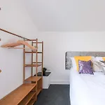 Holiday home Five Bedroom House In Douglas Road *