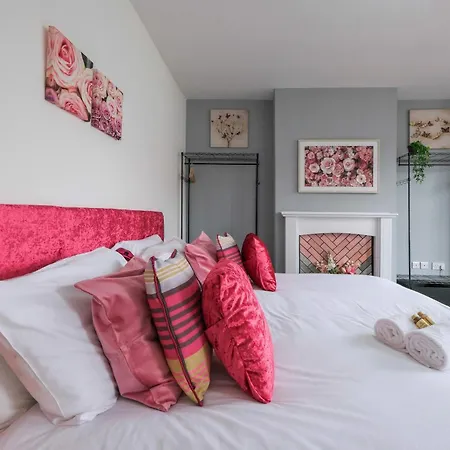 度假居 Five Bedroom House In Douglas Road