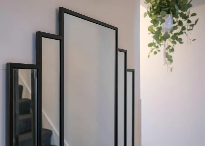 Five Bedroom House In Douglas Road Feriehus Bristol